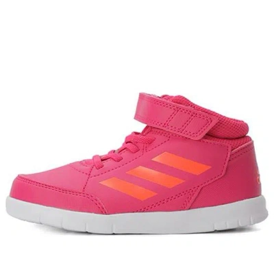 Adidas Originals (td) Adidas Altasport Mid I Pink