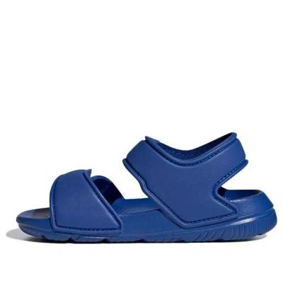 Adidas Originals (td) Adidas Altaswim Infant 'team Royal Blue'