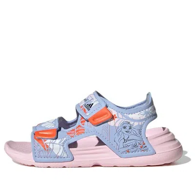 Adidas Originals (td) Adidas Altaswim Sandal X Disney 'moana'