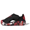 Adidas Originals (td) Adidas Altaventure 2.0 I 'black Red'