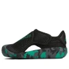 Adidas Originals (td) Adidas Altaventure 2.0 Sandals 'black Green'