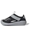 Adidas Originals (td) Adidas Altaventure Ct I Sandals Black/grey