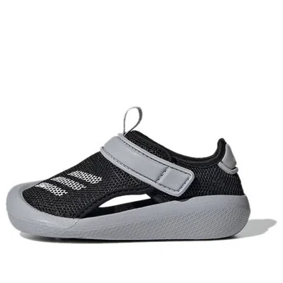 Adidas Originals (td) Adidas Altaventure Ct I Sandals Black/grey