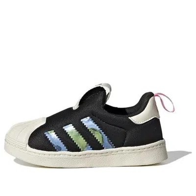 Adidas Originals (td) Adidas Andr Saraiva X Superstar 360 I 'earth'