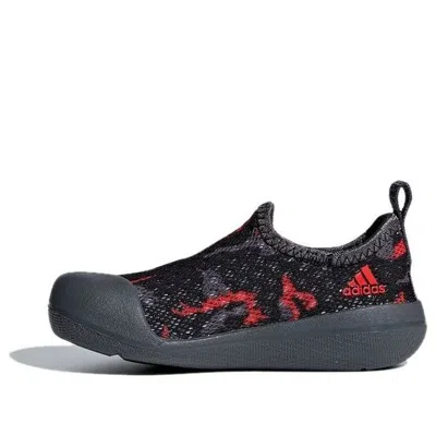 Adidas Originals (td) Adidas Claumb I Black/red