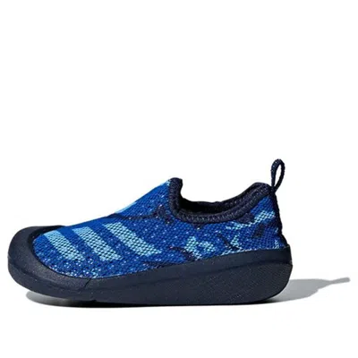 Adidas Originals (td) Adidas Claumb I Blue/black