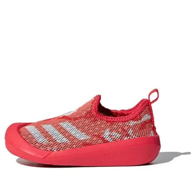 Adidas Originals (td) Adidas Claumb I Red/white In Multi