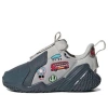 Adidas Originals (td) Adidas Cleofus X Adidas 4uture Rnr Ac I - Grey 'gray'