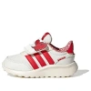 Adidas Originals (td) Adidas Cny Run 70s 'white Red'