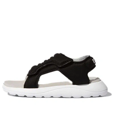 Adidas Originals (td) Adidas Comfort Sandal 'black White'