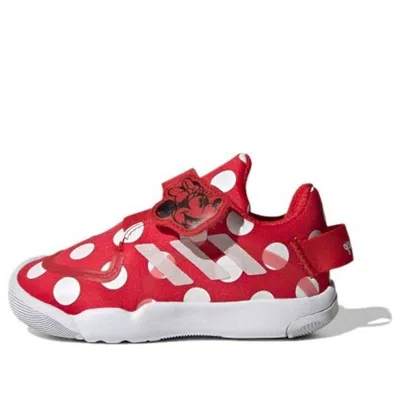 Adidas Originals (td) Adidas Disney X Adidas Activeplay Minnie I