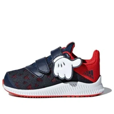 Adidas Originals (td) Adidas Disney X Adidas Minnie Fortarun Cf I