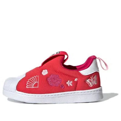 Adidas Originals (td) Adidas Disney X  Superstar 360