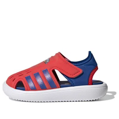 Adidas Originals (td) Adidas Disney X Adidas Water Sandal I