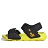Adidas Originals (td) Adidas Disney X Altaswim Infant 'pluto'