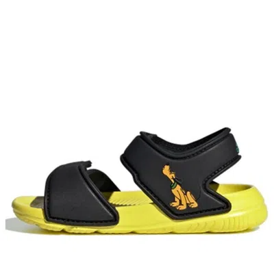 Adidas Originals (td) Adidas Disney X Altaswim Infant 'pluto'