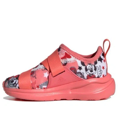 Adidas Originals (td) Adidas Disney X Fortarun 'minnie Mouse'