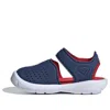 Adidas Originals (td) Adidas Disney X Fortaswim Stripes 'donald Duck'