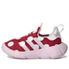 Adidas Originals (td) Adidas Disney X Monofit 'minnie Mouse' In Red
