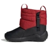 Adidas Originals (td) Adidas Disney X Rapidasnow Infant 'mickey Mouse'