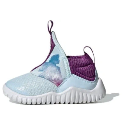 Adidas Originals (td) Adidas Disney X Rapidazen I 'frozen - Elsa'