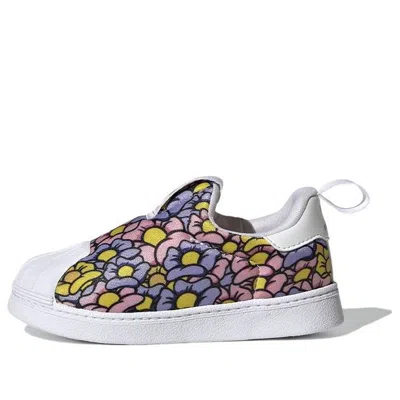 Adidas Originals (td) Adidas Disney X Superstar 360 'bambi'