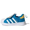 Adidas Originals (td) Adidas Disney X Superstar 360 I 'donald Duck'