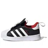 Adidas Originals (td) Adidas Disney X Superstar 360 'mickey Mouse' In Black