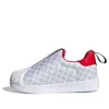 Adidas Originals (td) Adidas Disney X Superstar 360 X 'minnie Mouse'