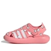 Adidas Originals (td) Adidas Disney X Water Sandal I 'minnie Mouse'