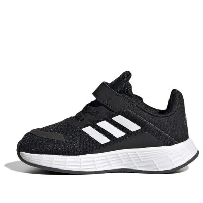 Adidas Originals (td) Adidas Duramo Sl 'black White' In Multi