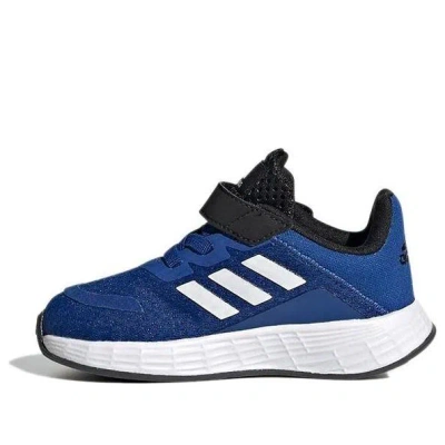 Adidas Originals (td) Adidas Duramo Sl 'blue Black White'