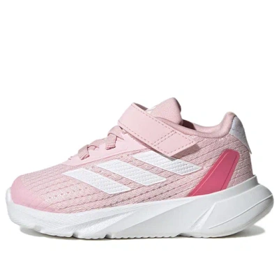 Adidas Originals (td) Adidas Duramo Sl 'clear Pink' In Multi