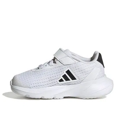 Adidas Originals (td) Adidas Duramo Sl 'white Black'