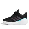 Adidas Originals (td) Adidas Eq21 Run Shoes 'black White Shock Pink' In Multi