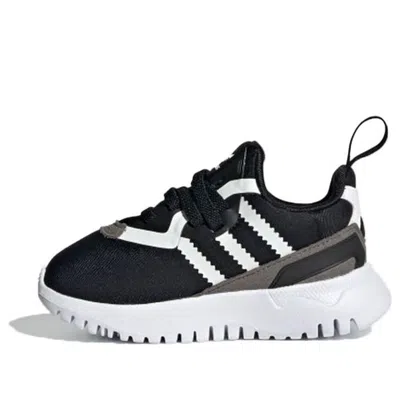 Adidas Originals (td) Adidas Flex'black White'