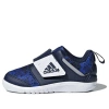 Adidas Originals (td) Adidas Fortaplay Ac I In Blue