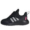 Adidas Originals (td) Adidas Fortarun 2.0 Ac 'black Silver Pink'