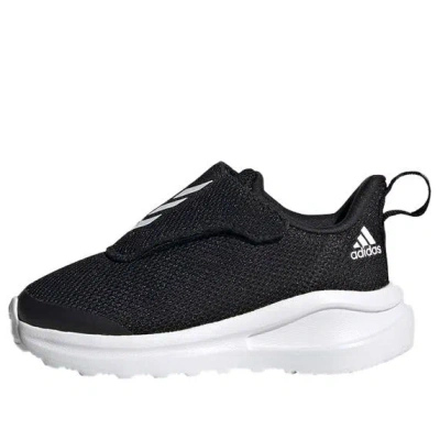 Adidas Originals (td) Adidas Fortarun Ac 'black White'