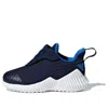 Adidas Originals (td) Adidas Fortarun Ac I 'collegiate Navy'