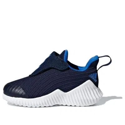 Adidas Originals (td) Adidas Fortarun Ac I 'collegiate Navy'