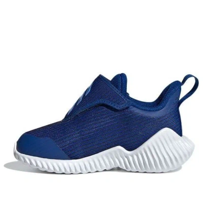 Adidas Originals (td) Adidas Fortarun Ac I 'collegiate Royal' In Blue