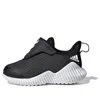 Adidas Originals (td) Adidas Fortarun Ac I 'grey Six' In Multi