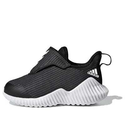 Adidas Originals (td) Adidas Fortarun Ac I 'grey Six' In Multi