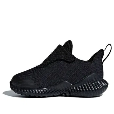 Adidas Originals (td) Adidas Fortarun Ac I 'triple Black'