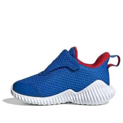 Adidas Originals (td) Adidas Fortarun Ac J 'glory Blue'