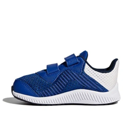 Adidas Originals (td) Adidas Fortarun Cf I In Blue