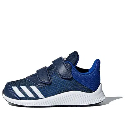 Adidas Originals (td) Adidas Fortarun Cf I Navy 'blue White'