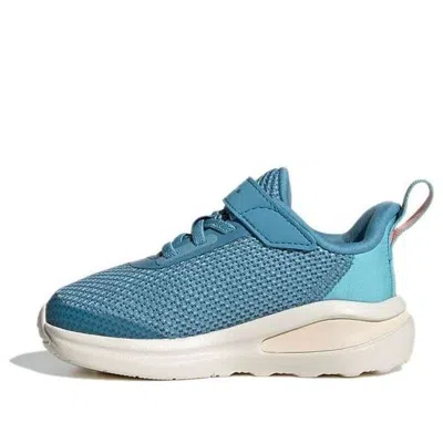 Adidas Originals (td) Adidas Fortarun El 'hazy Blue'