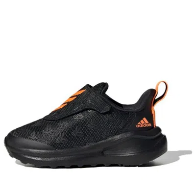 Adidas Originals (td) Adidas Fortarun Running / Football Shoes 2020 - Black